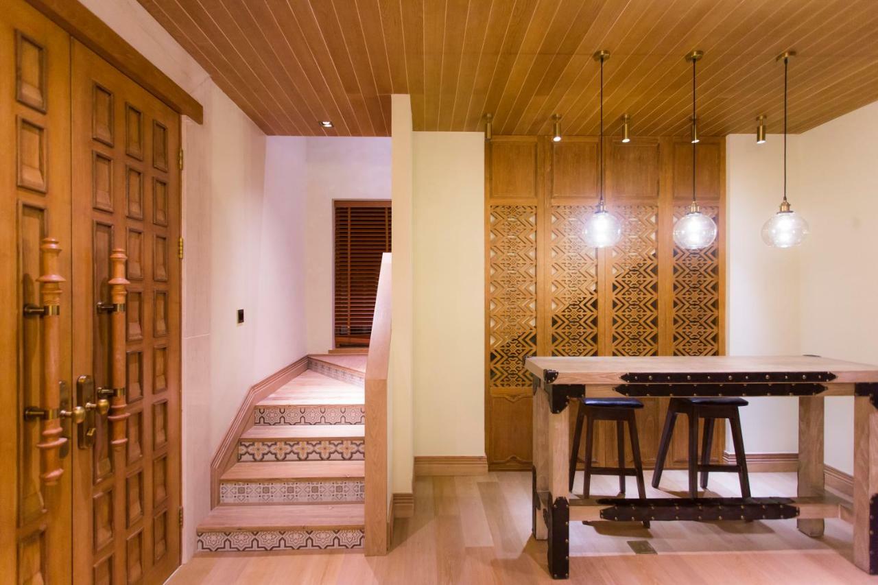 Zishan Eco Resort Zhangjiajie Zewnętrze zdjęcie